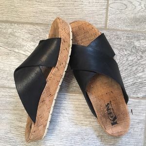 Korea sandals